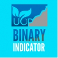 UOP Binary Indicator (Enjoy Free BONUS PerfectNT Lines & multidimensional indicator)